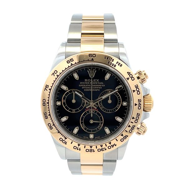 Rolex Daytona 116503
